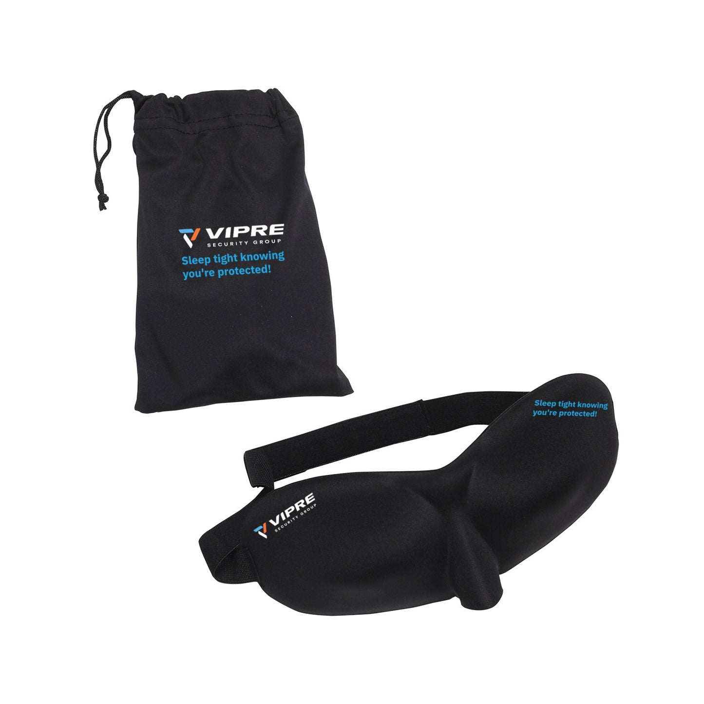 Shut-Eye Travel Eye Mask